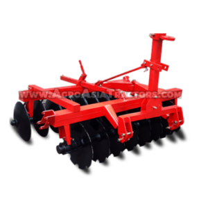 Offset Disc Harrow for Sale in UAE