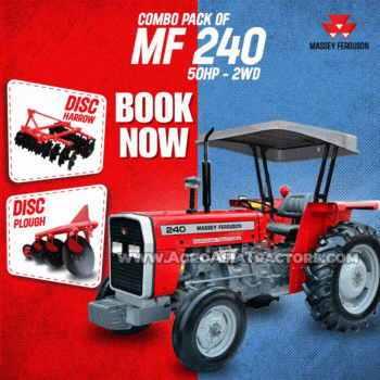 MF240 for sale in UAE