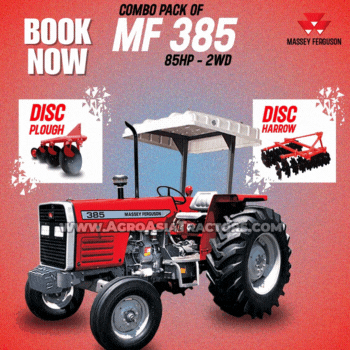 MF385 for sale in UAE