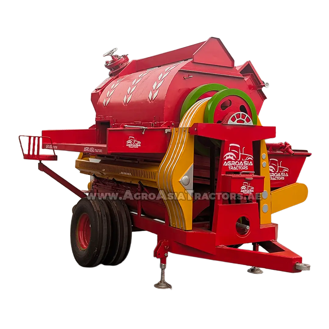 rice thresher for sale in UAE