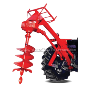 Post Hole Digger for sale in UAE