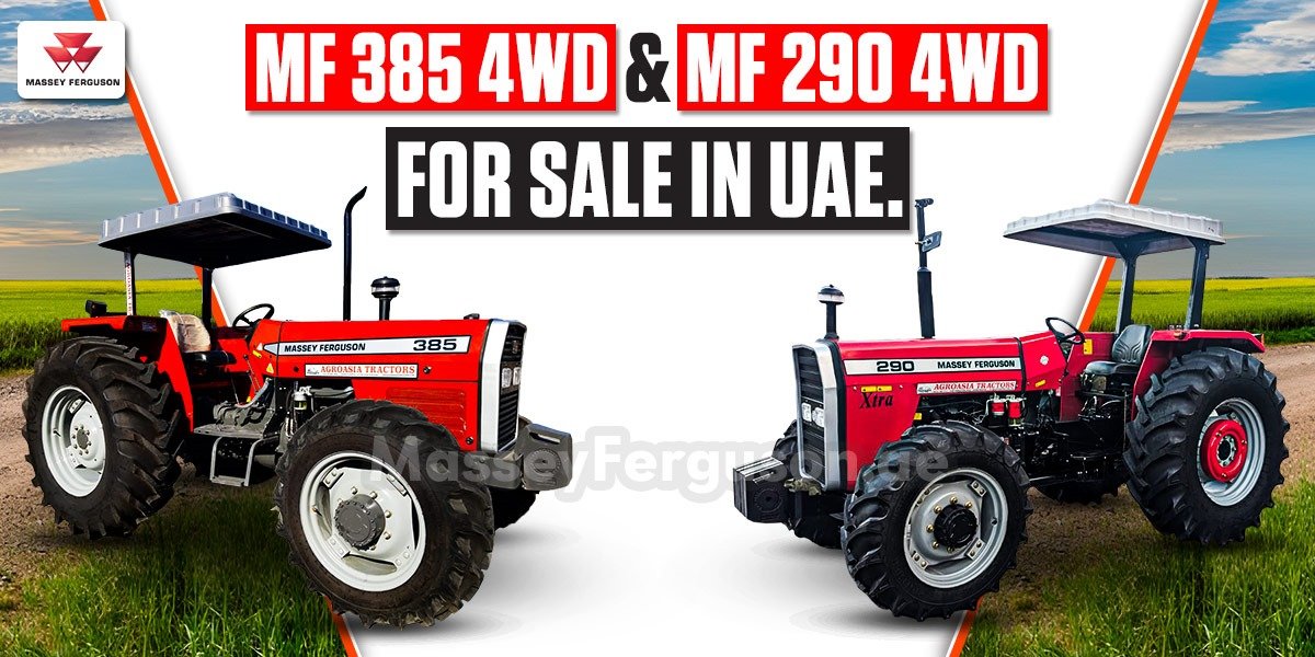 Massey Ferguson UAE Massey Ferguson UAE July 2025