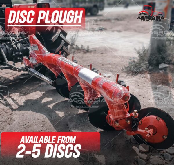disc plough for sale in UAE