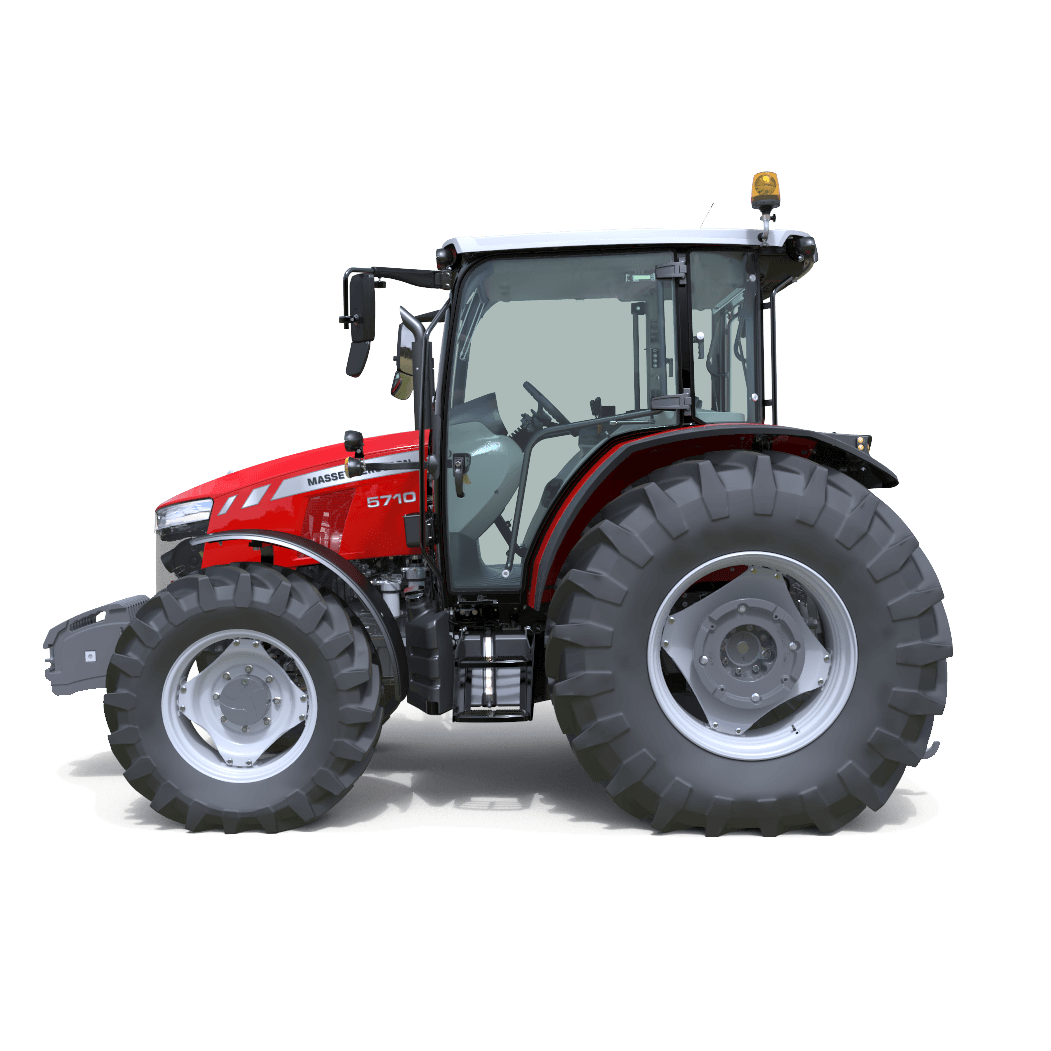 Brand New 5700 series Tractors in UAE - Massey Ferguson UAE